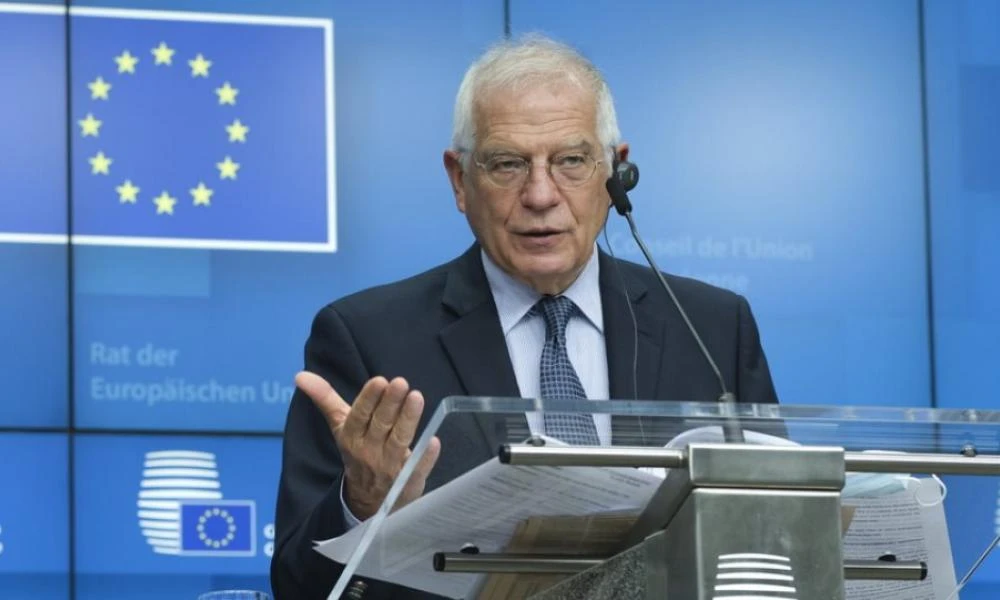 Εγκρίθηκε το 12ο πακέτο οικονομικών κυρώσεων κατά της Ρωσίας από την ΕΕ